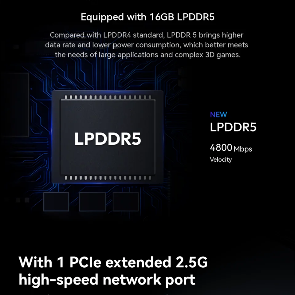 Orange Pi 5 Ultra-Carte Rockch - Rockchip Rk3588 Development Board avis et prix