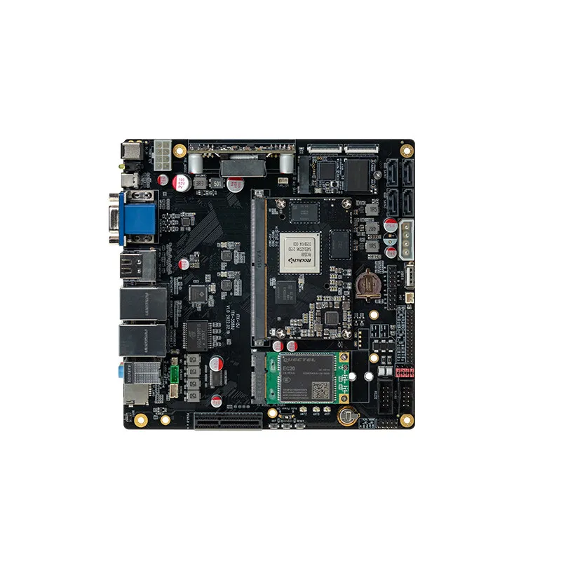 Carte de développement Rockchi - Rockchip Rk3588 Development Board avis et prix