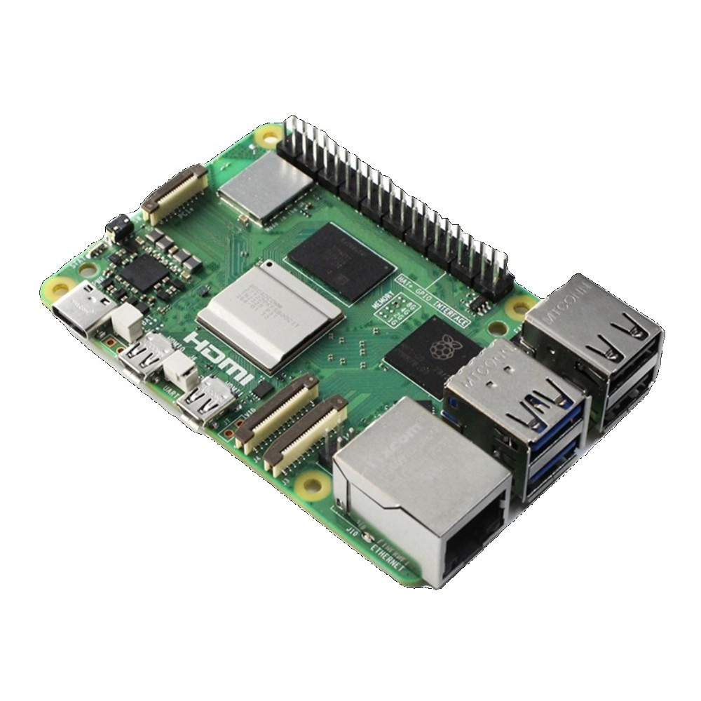 Pour carte de développement Ra - Raspberry Pi 5 8Gb Board avis et prix