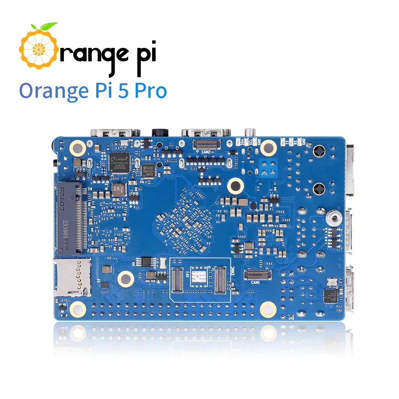 Orange Pi 5 Pro 16GB RAM Rockc - Orange Pi 5 Plus 16Gb avis et prix